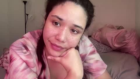 Snapshot of kissandcurrency chatting on 03/04/26, 04:13 Kiss Currency online show from 03/04/26, 04:13