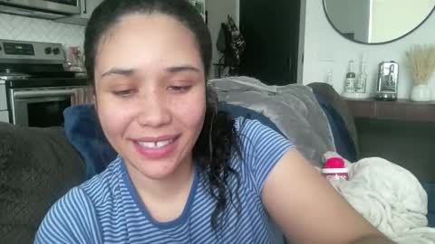 Snapshot of kissandcurrency chatting on 03/06/26, 06:48 Kiss Currency online show from 03/06/26, 06:48