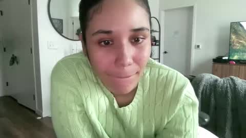 Snapshot of kissandcurrency chatting on 03/10/26, 10:04 Kiss Currency online show from 03/10/26, 10:04