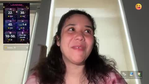 Snapshot of kissandcurrency chatting on 04/27/26, 09:13 Kiss Currency online show from 04/27/26, 09:13