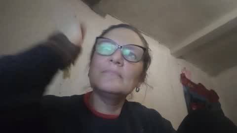 Snapshot of kissandvibe chatting on 02/13/26, 07:54 kissandvibe online show from 02/13/26, 07:54