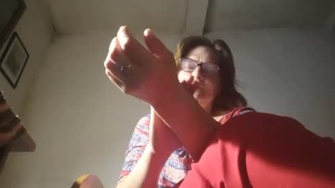 kissandvibe online show from 07/29/26, 08:07