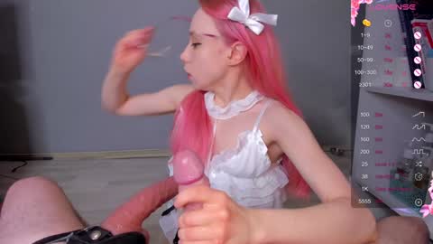 Snapshot of kissasun chatting on 01/05/25, 01:15 Secret 3 online show from 01/05/25, 01:15