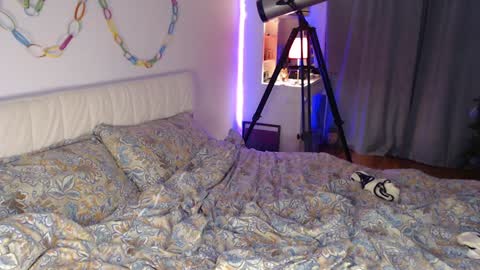 Sophia online show from 12/11/24, 03:26