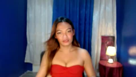 VICTORIA online show from 02/25/25, 08:03