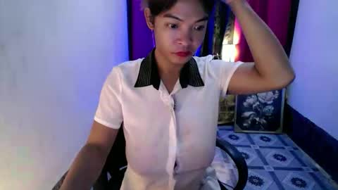 VICTORIA online show from 11/10/25, 11:15