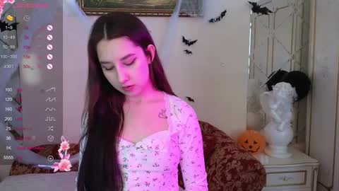 Hot Eva online show from 11/03/25, 04:47