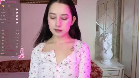 Hot Eva online show from 11/22/25, 05:06