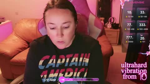 kissica online show from 01/05/25, 05:30