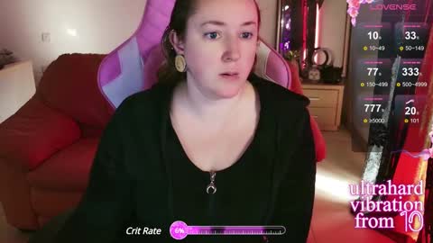 kissica online show from 01/06/25, 08:35