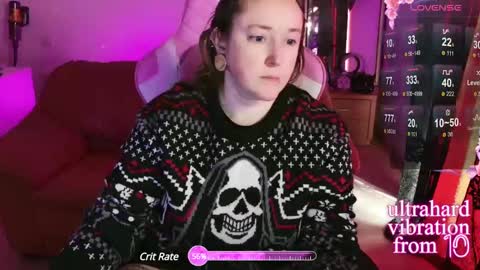 kissica online show from 01/07/25, 10:11