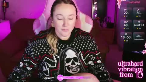 kissica online show from 01/07/25, 04:16