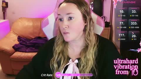 kissica online show from 01/08/25, 06:20