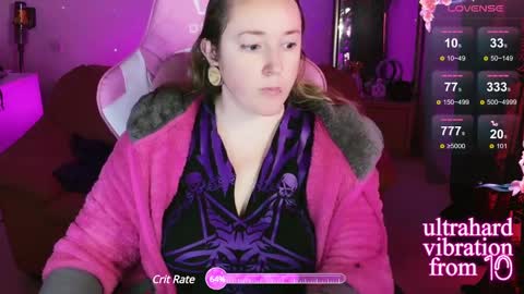 kissica online show from 01/09/25, 09:27