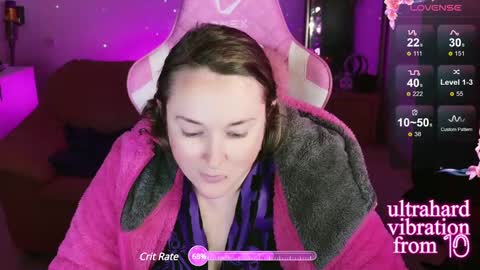 kissica online show from 01/09/25, 03:34