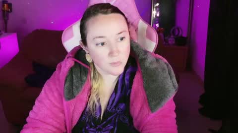 kissica online show from 01/09/25, 06:36