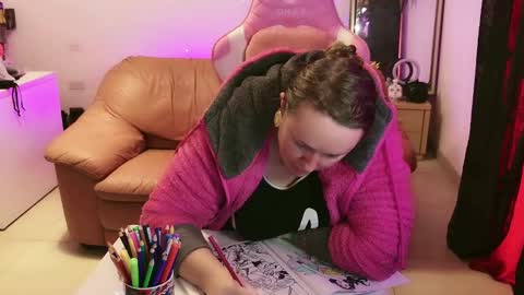 kissica online show from 01/12/25, 01:58