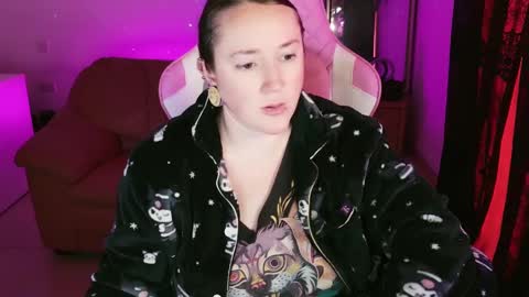 kissica online show from 01/13/25, 12:56