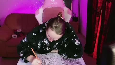 kissica online show from 01/14/25, 08:09