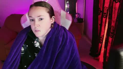 kissica online show from 01/14/25, 11:10