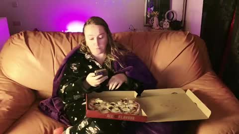 kissica online show from 01/14/25, 07:53