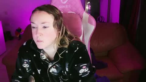 kissica online show from 01/16/25, 06:48