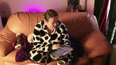 kissica online show from 01/17/25, 12:42