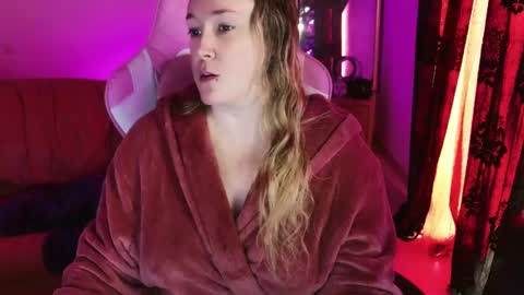 kissica online show from 01/18/25, 09:45