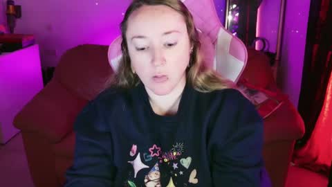 kissica online show from 01/19/25, 11:45