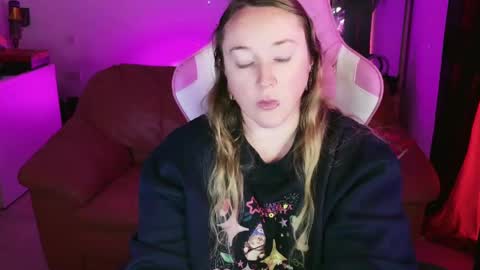 kissica online show from 01/19/25, 02:49