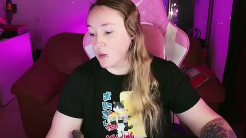 kissica online show from 01/19/25, 05:49