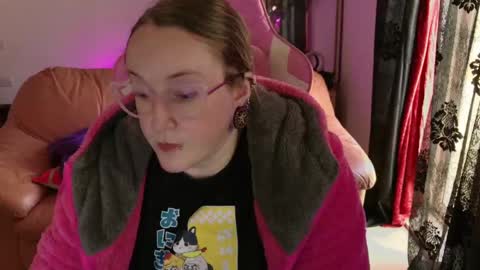 kissica online show from 01/20/25, 01:00