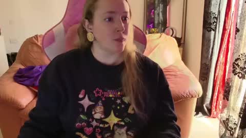 kissica online show from 01/21/25, 10:08