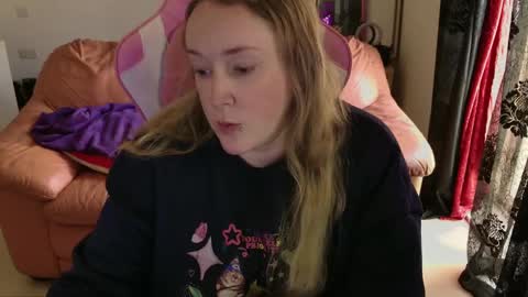 kissica online show from 01/21/25, 01:11