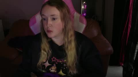 kissica online show from 01/21/25, 04:16