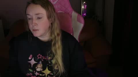 kissica online show from 01/21/25, 07:17