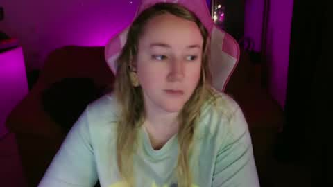 kissica online show from 01/22/25, 07:34