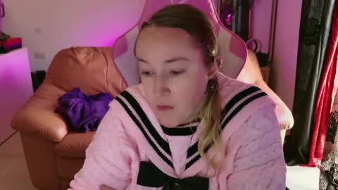 kissica online show from 01/24/25, 11:37