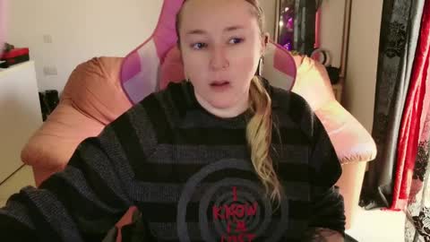 kissica online show from 01/25/25, 11:13