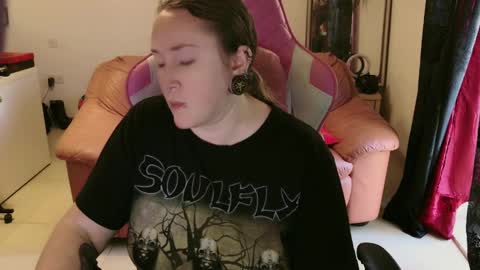 kissica online show from 01/26/25, 02:52