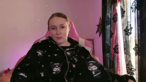 kissica online show from 02/06/25, 11:43