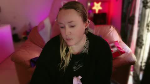 kissica online show from 02/28/25, 12:31