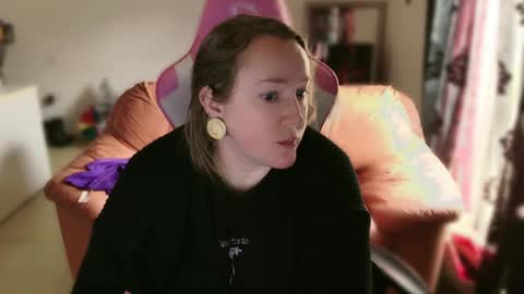 kissica online show from 03/03/25, 09:22