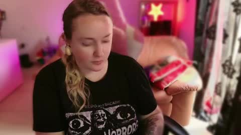 kissica online show from 03/03/25, 12:27