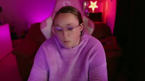 kissica online show from 03/10/25, 06:12