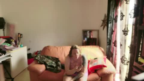 kissica online show from 03/12/25, 09:23