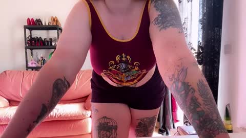 kissica online show from 09/10/25, 06:46