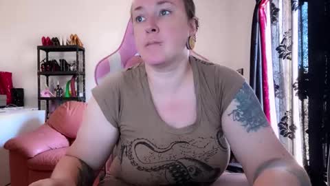 kissica online show from 09/21/25, 11:23