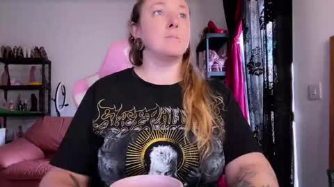 kissica online show from 11/03/25, 03:13