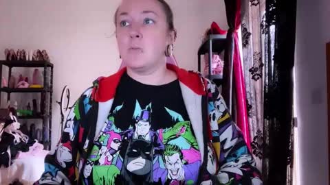 kissica online show from 01/07/26, 12:29